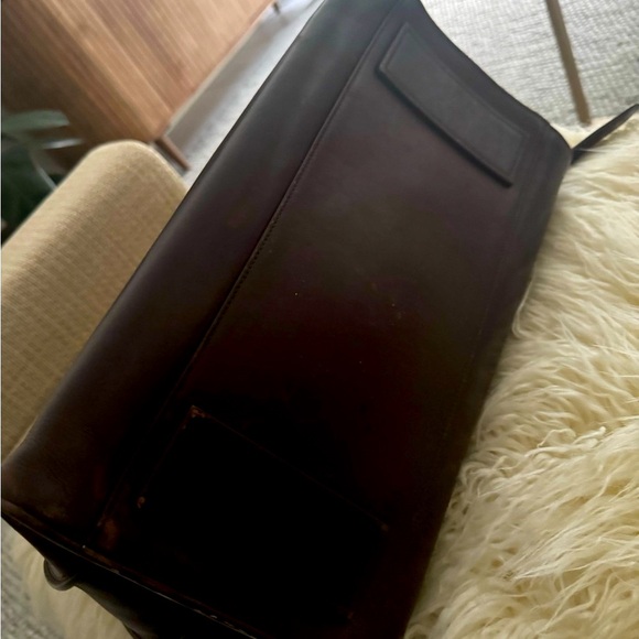 Saint Laurent Sac De Jour - Good condition. - Picture 7 of 8